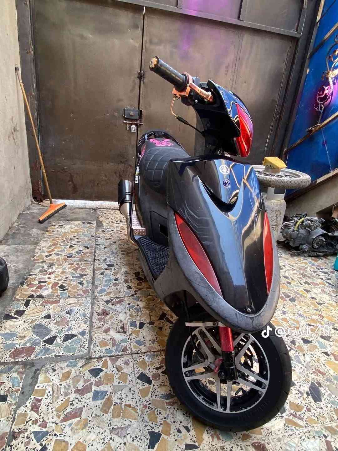 ماكس عدلة • نضيفة • ما ملعوب