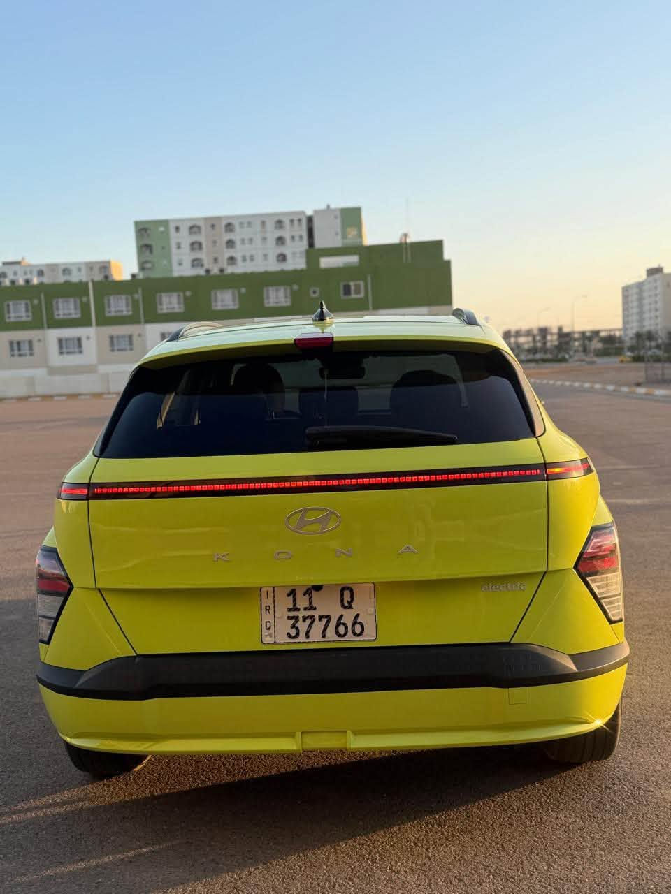 كونا كهرباء • ٢٠٢٤ • ٢٧ ألف كم