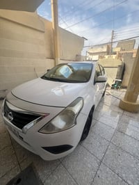 موديل ٢٠١٨ • ماشيه ١٧٠ ألف • منظومة غاز