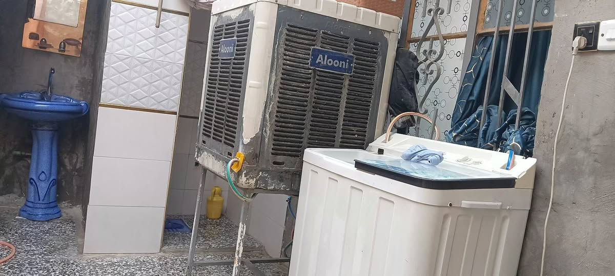 دار للبيع • قطاع صفر • مجال قليل
