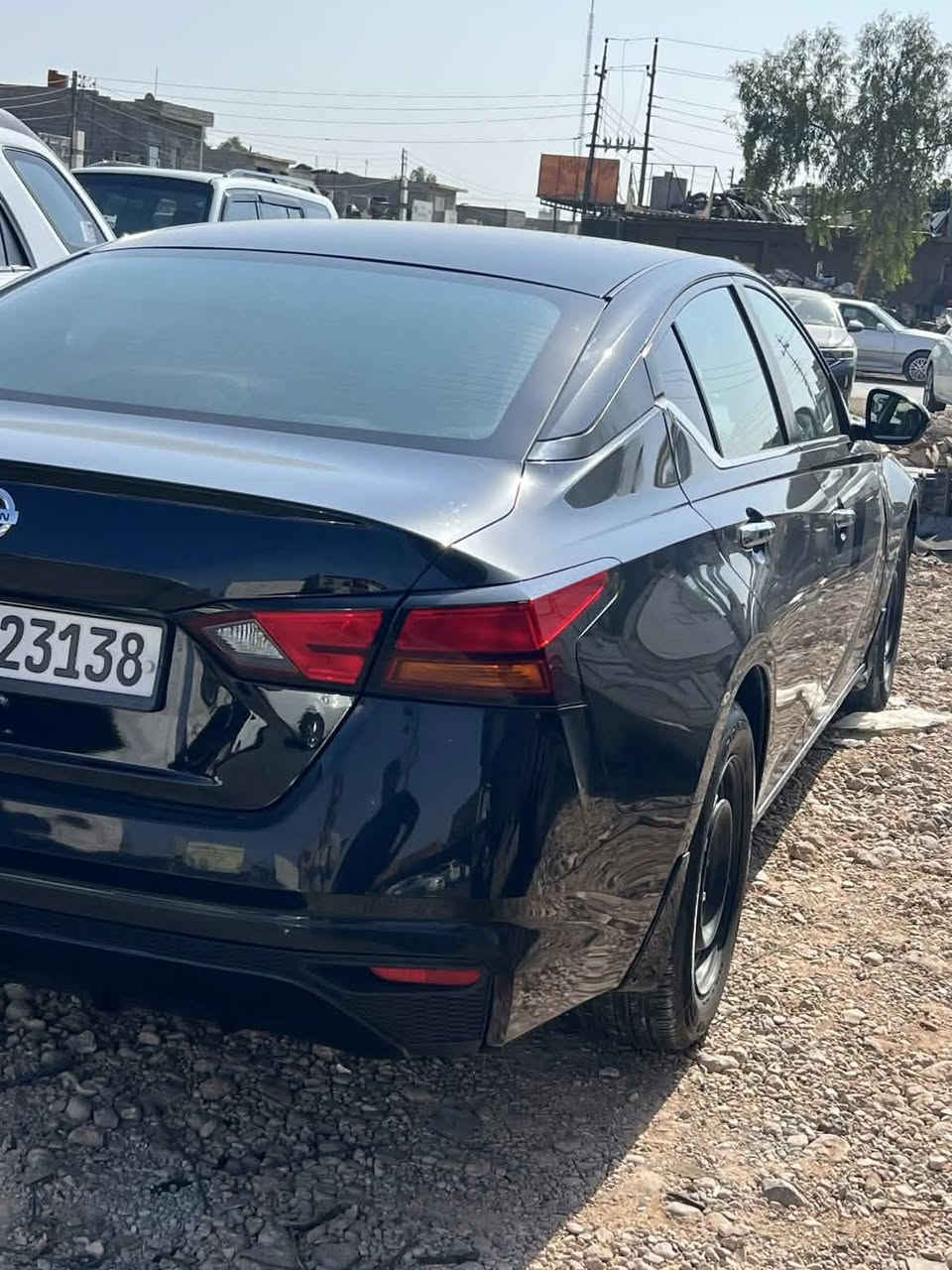 التيما S • ٢٠٢١