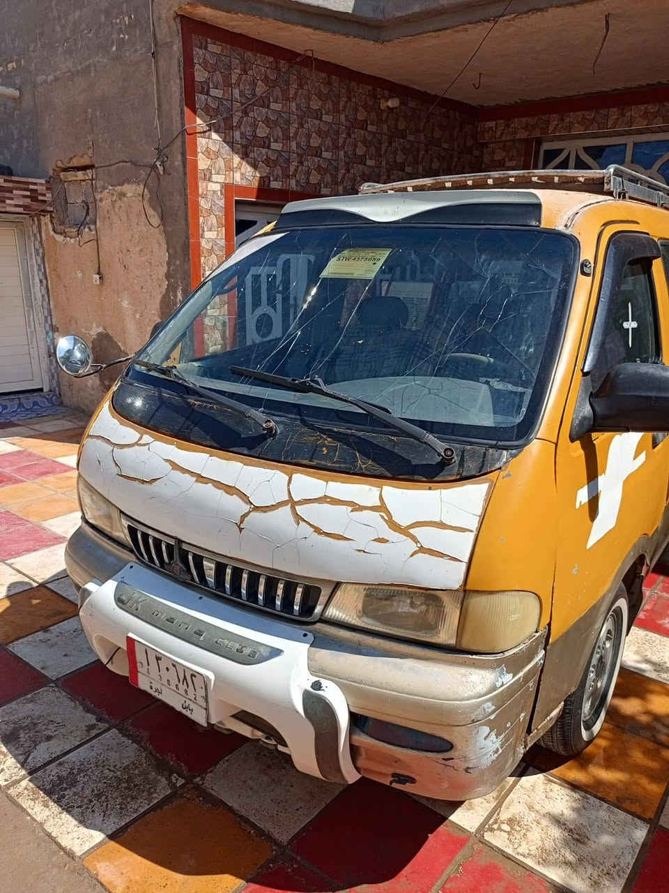 سلام عليكم بريجو لبيع مديل 96 الستفسار ع رقم الهاتف ***********/***********
