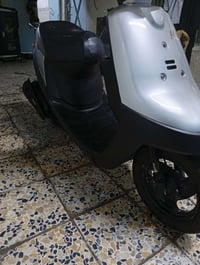 بطه • موديل ٩٩ • ميكنه ناعمه