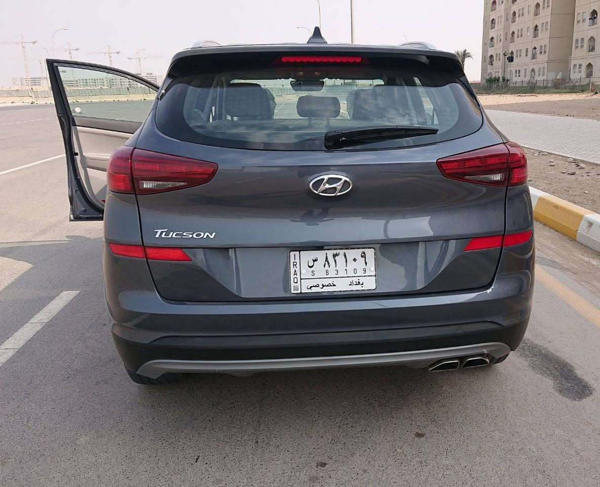 هونداي توسان ٢٠٢١
محرك ٢٤٠٠ gdi
مواصفات سبورت 
كشن كهرباء 
بصمة 
صندوق كهرباء
تدفئة كشنات
رادارات وتحديد مسار ونقط عمياء
هندبريك بصمة
ماشية ٦٠ الف 
حادث اربع قطع جانبية ابواب عدد ٢ وجاملغ امامي تبديل نفس اللون وصبغ جاملغ خلفي 
السياره جاهزة 
مكان بغداد 
السعر 139 ورقة 
*********** بغداد, العراق
