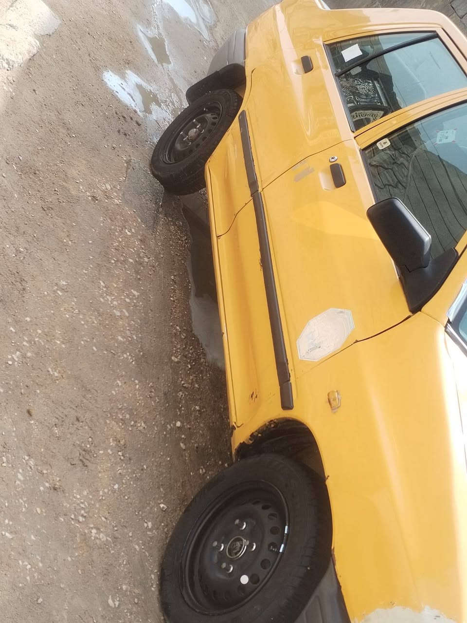 سايبا • ٢٠١٨ • تبريد دواخل