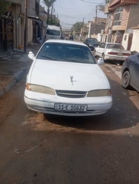 برنس • موديل ٩٧ • بغداد البياع