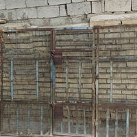 واجهيات • ٢٫٥م عرض • ١٫٨م ارتفاع