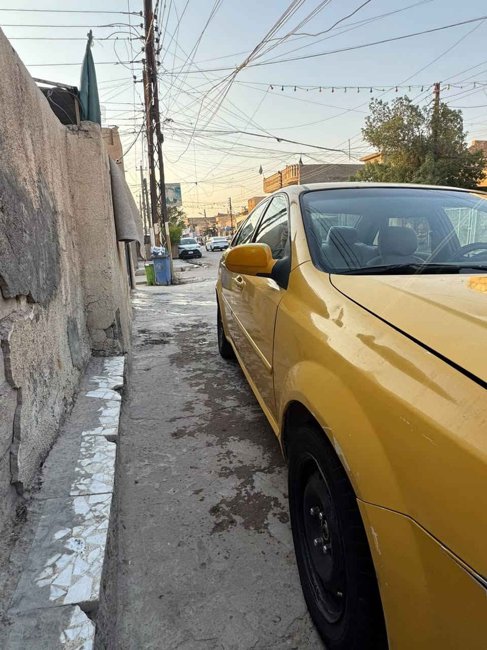 سيارة اوبترا موديل 2008 كير اوتماتيك سنويه 2028 موبايل *********** واتساب
