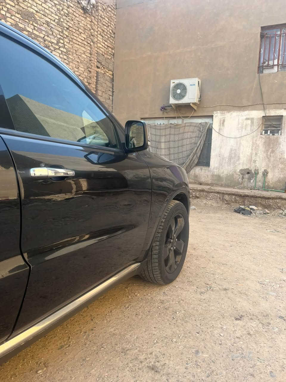 دورنكو ٢٠١٤ • هيمي ٨ • شاشه كامره