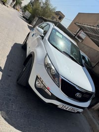 سبورتج خليجي • ٢٠١٥ • ماشي ١٣٨٠٠٠