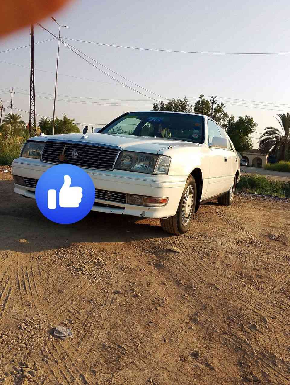 السلام عليكم
راس الثور للبيع
موديل 1996
سنويه لل2029بدايته
رقم كربلاء انكليزي 
مكفوله من الكص 
مكينه كير خير من الله 
السعر 75وبيه مجال 
النجف الاشرف ناحية العباسية 
***********
