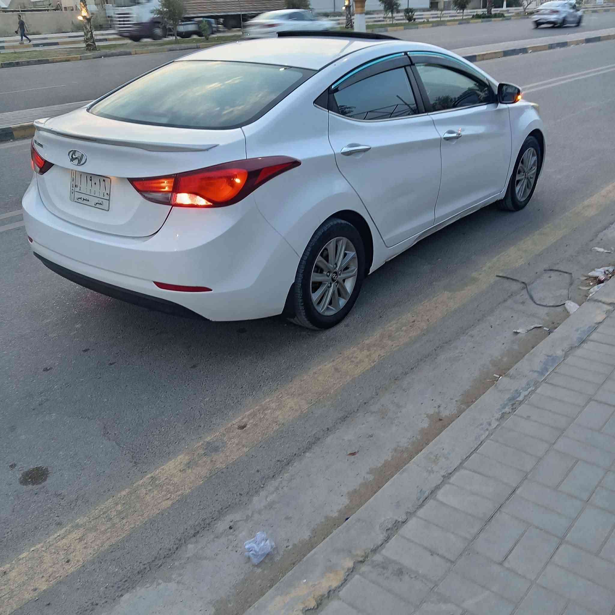 النتره • مكينه ١٨٠٠ • بسماوه