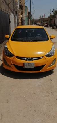 النترا • ٢٠١٢ • وارد امريكي