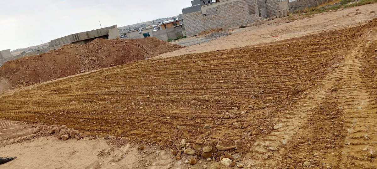 الموصل • ١٠٠م • خدمات كاملة