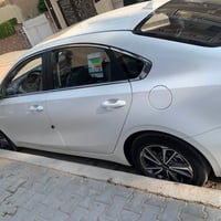 للبيع موديل ٢٤ اربيل بأسمي مكفوله ماشيه ٦٦ فول فتحه حساس امامي خلفي جل...
