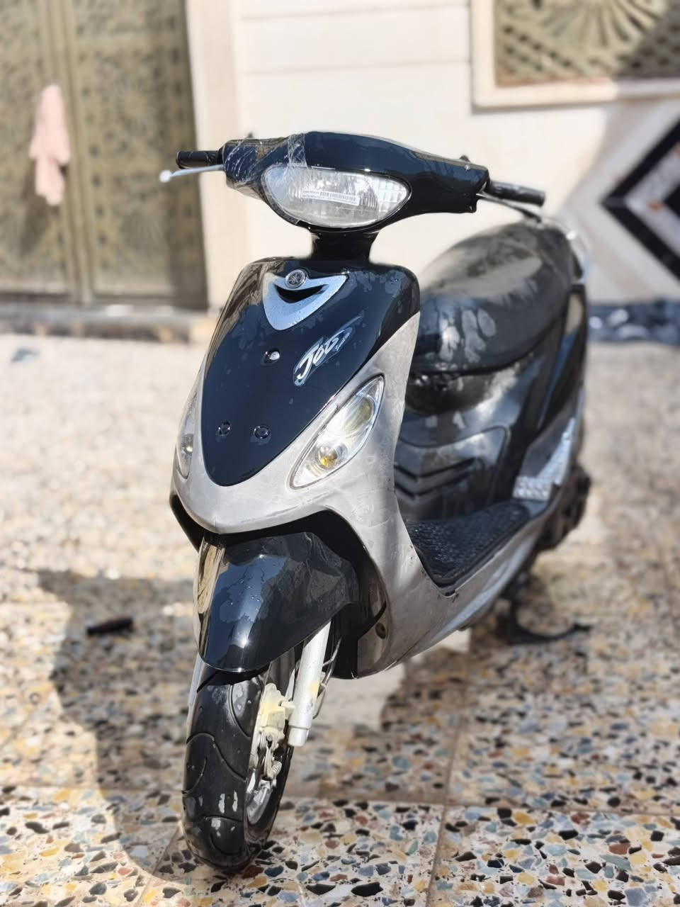 دراجه ماكس ملغولي دراجه مفتوحه بس والفات ورادله باتري كفرات بلاديه مختم من كلشي سعر 550 البوشته 49
واتساب ***********
دراجه ماكس ملغولي دراجه مفتوحه بس والفات ورادله باتري كفرات بلاديه مختم من كلشي سعر 550 البوشته 49

