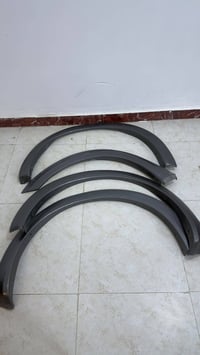 سبايدرات • نيسان ارمادا • باترول ٢٠١٨