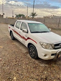 موديل 2011 • كويتي • تماتيك