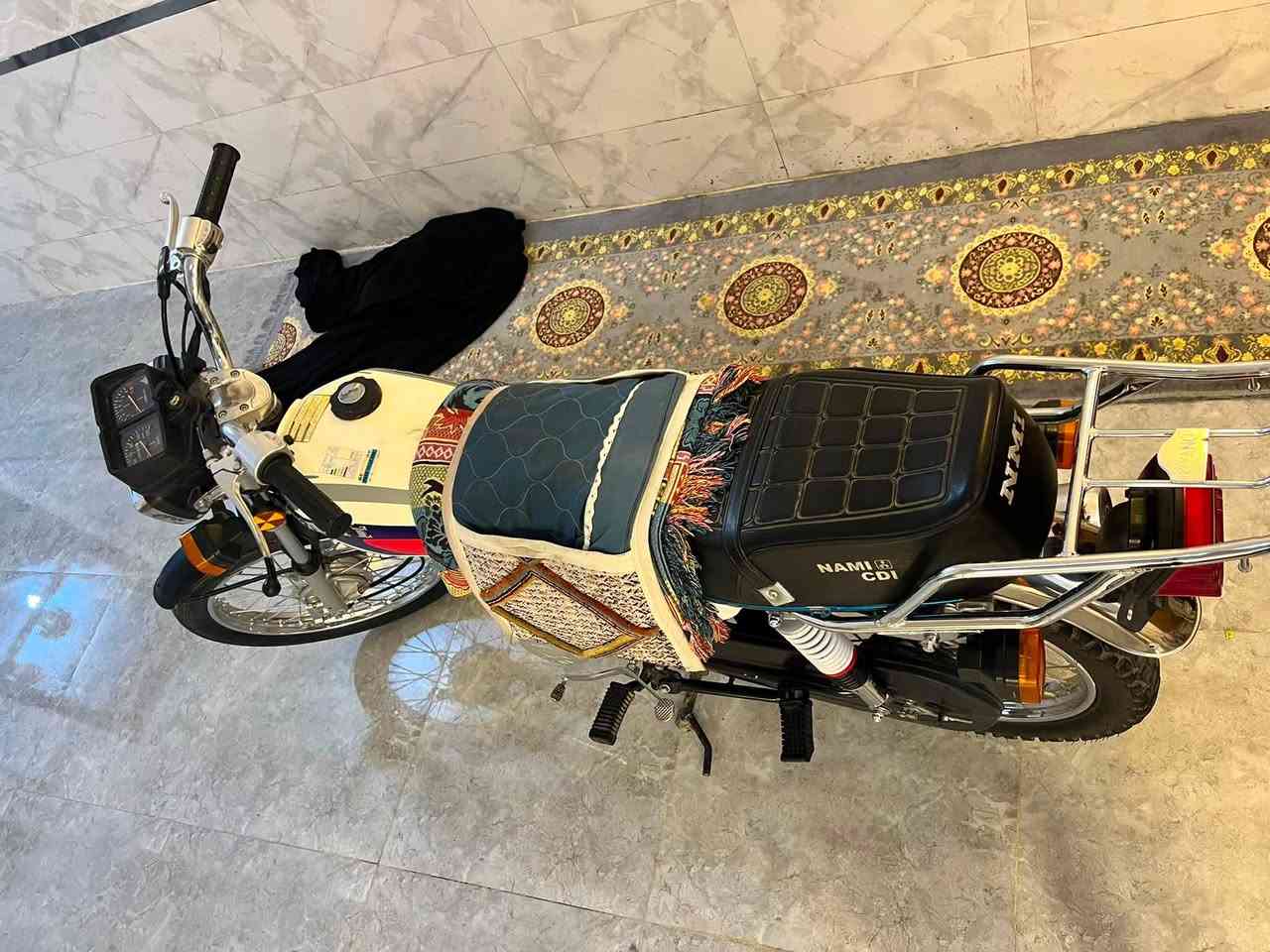 سلام عليكم اربعه كير نامه مديل ٢٠٢٤كفاله عامه مَن شخط اوراق وصل معرض ب اسمي دراجه تخبل لايت عالي ناصي بك لايت كُلها شغاله سعرها ٥٧٥ وبيها مجال مكاني كربلاء الحر ***********//***********
