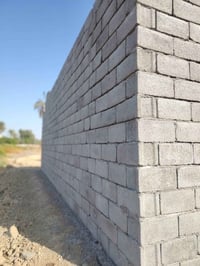 بناء بلوك • شغل نضيف • بغداد