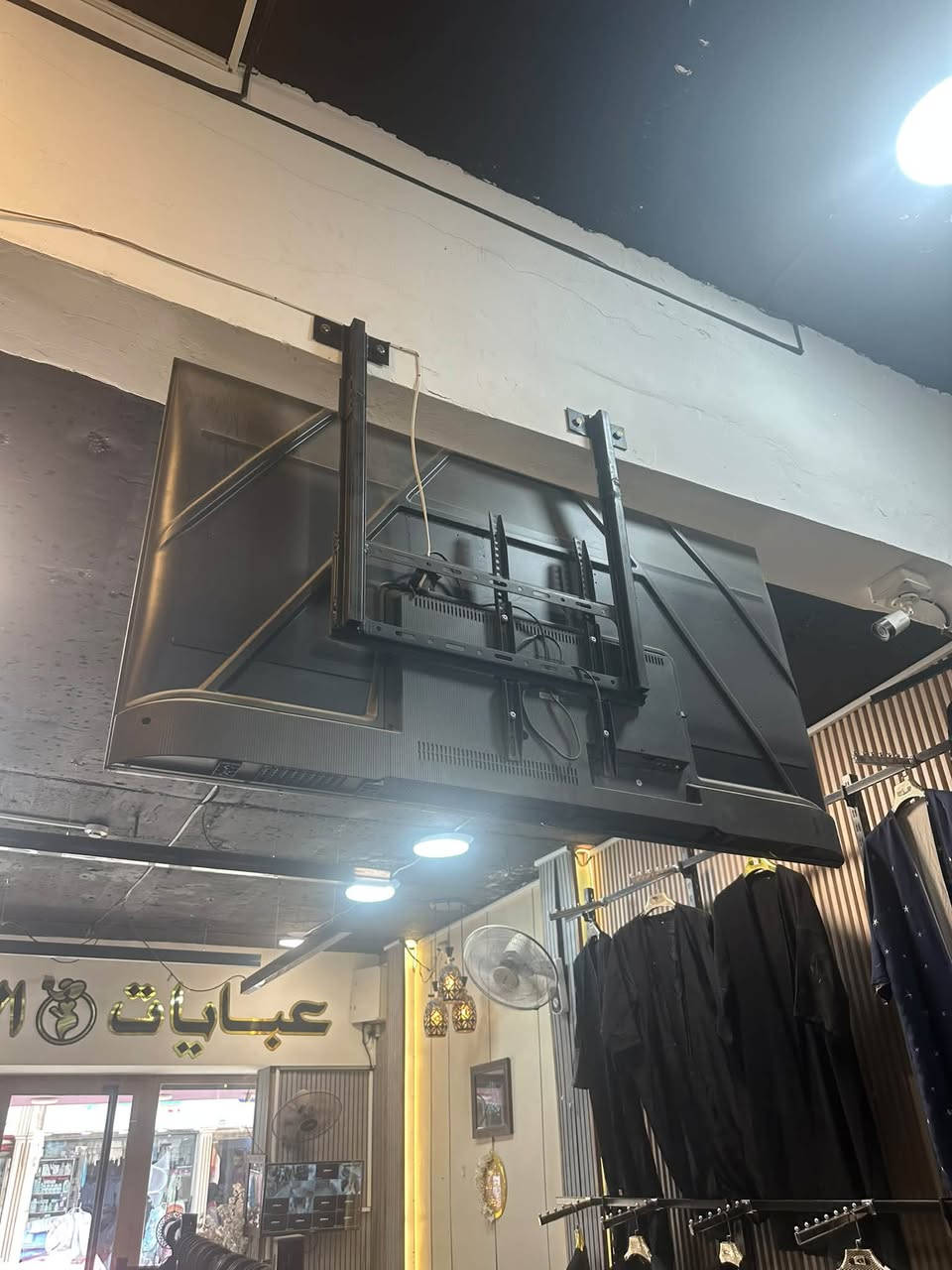 بلازمه انترنيت شركه اوناكس جديد ع ضمان
سعرهه 350 الف 

للاستفسار   ***********‬
