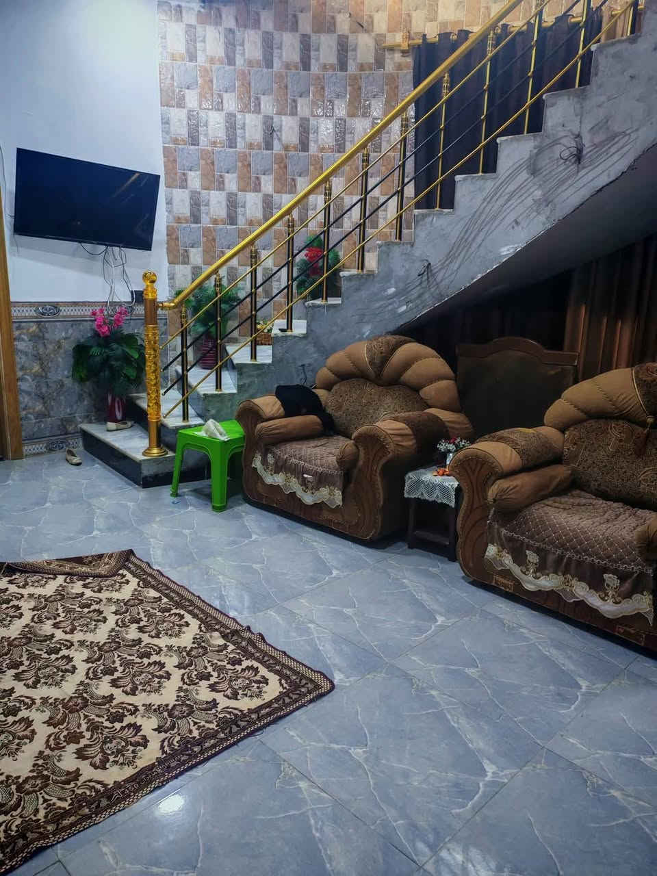 ٣٤٠م • طابو زراعي • سند ٢٥