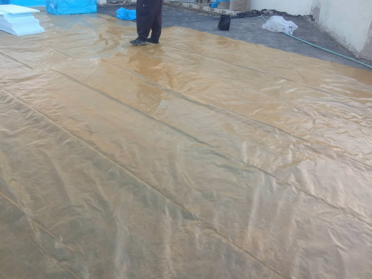 سلام عليكم تم أكمل بيت أبو يوسف في منطقة حي الزيتون في 5كيلو هذا عملنا ومن الله التوفيق 
نشتغل اشتايكر والجير السطح وجير أساس نشتغل كرسته وعمل ونشتغل بس عمل ونشتغل جير بارد اكو عوازل حرارة مثل الفوم أو الفين اكو احجام وقياسات حسب المواد صيانه ماستك تنظيف السطح قبل الشغل مساحه صغيره تنحسب قطعي التواصل رسول العسافي ***********
واتساب واتصال ***********

