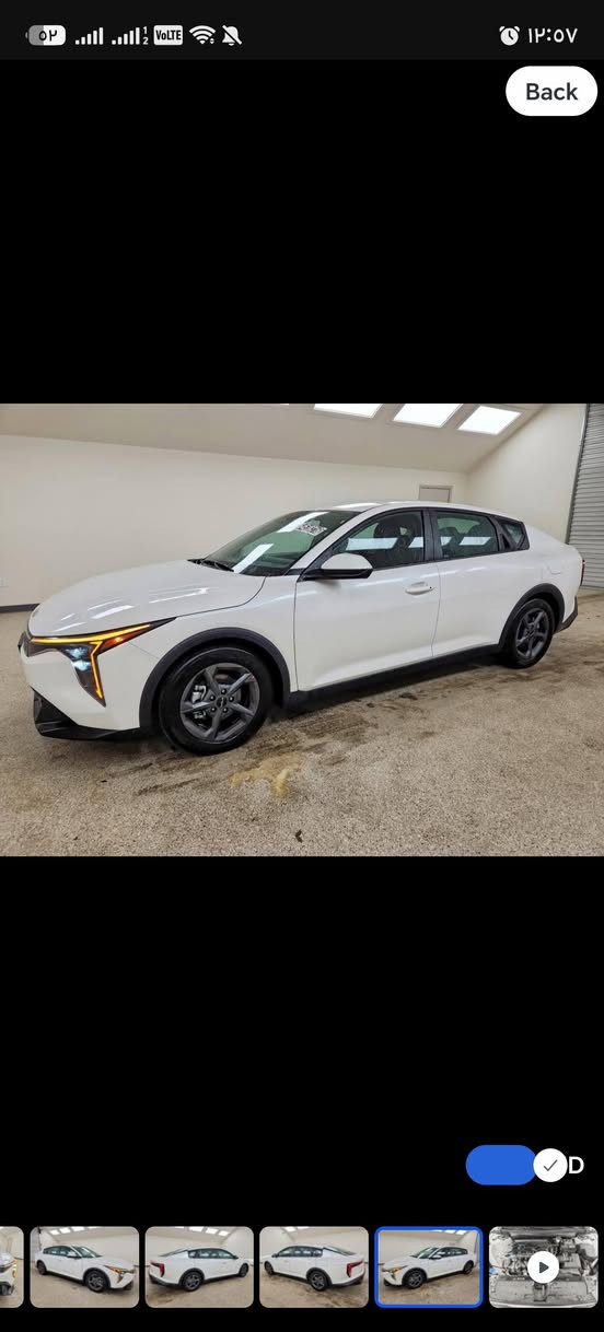 🔴 مزايدة يوم الاثنين المصادف 2026/8/17
 كيا كي فور 2026 LXS

KIA K4 2026 LXS
تدخل كتاب شهداء او حرة
للاستفسار عن شراء السيارات اتصل على الارقام التالية:
اتصال / *********** ☎
واتساب / *********** ☎
