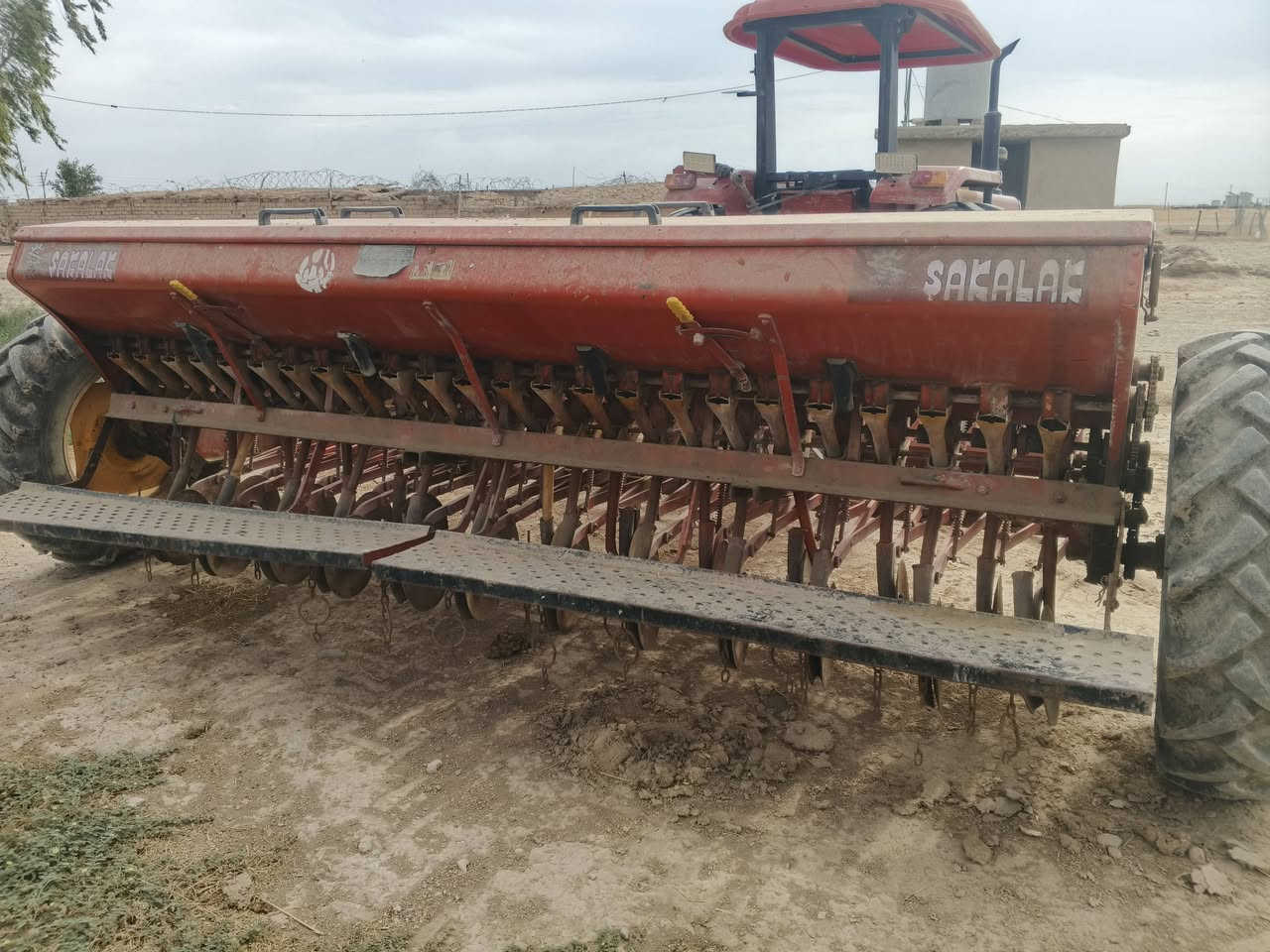 طابعة • موديل ١١ • سديره