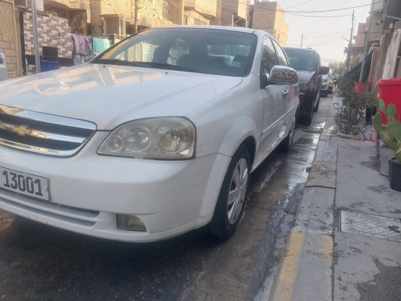 اوبترا خليجي موديل 2011كير اوتوماتيك رقم كربلاء محرك وكير نظيفات جدا تبريد ثلج حداديتها نظيفه  بيها تبديل جاملغ أمامي أيسر  سعرها ب73 ورقه  سنوية باسمي مجددة لغاية 2031 هزة جديدة مكاني بغداد الزعفرانية الاربع شوارع م. *********** .السونار مرفق ويا الصور
