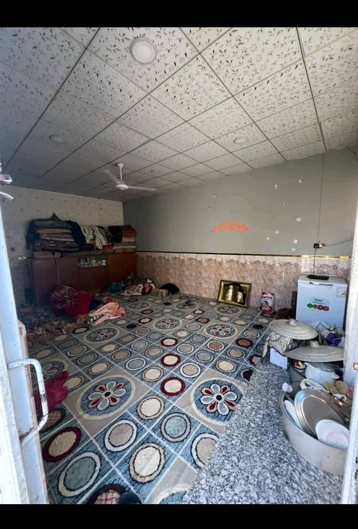 النجف • براكيه • ٢٠٠م