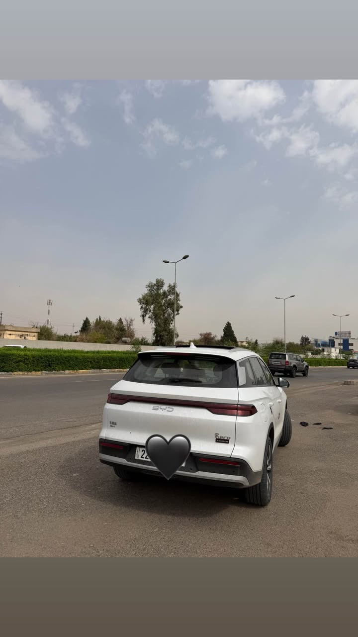 سونغ برو • ٢٠٢٤ • ٢٠٠٠٠ كم