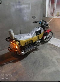 دراجه لبيع ديوان07516179029