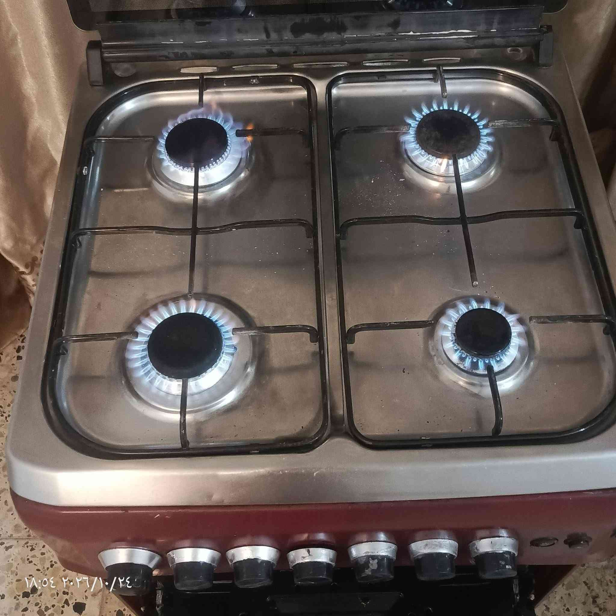 طباخ ايطالي • شرط الشغل • للبيع