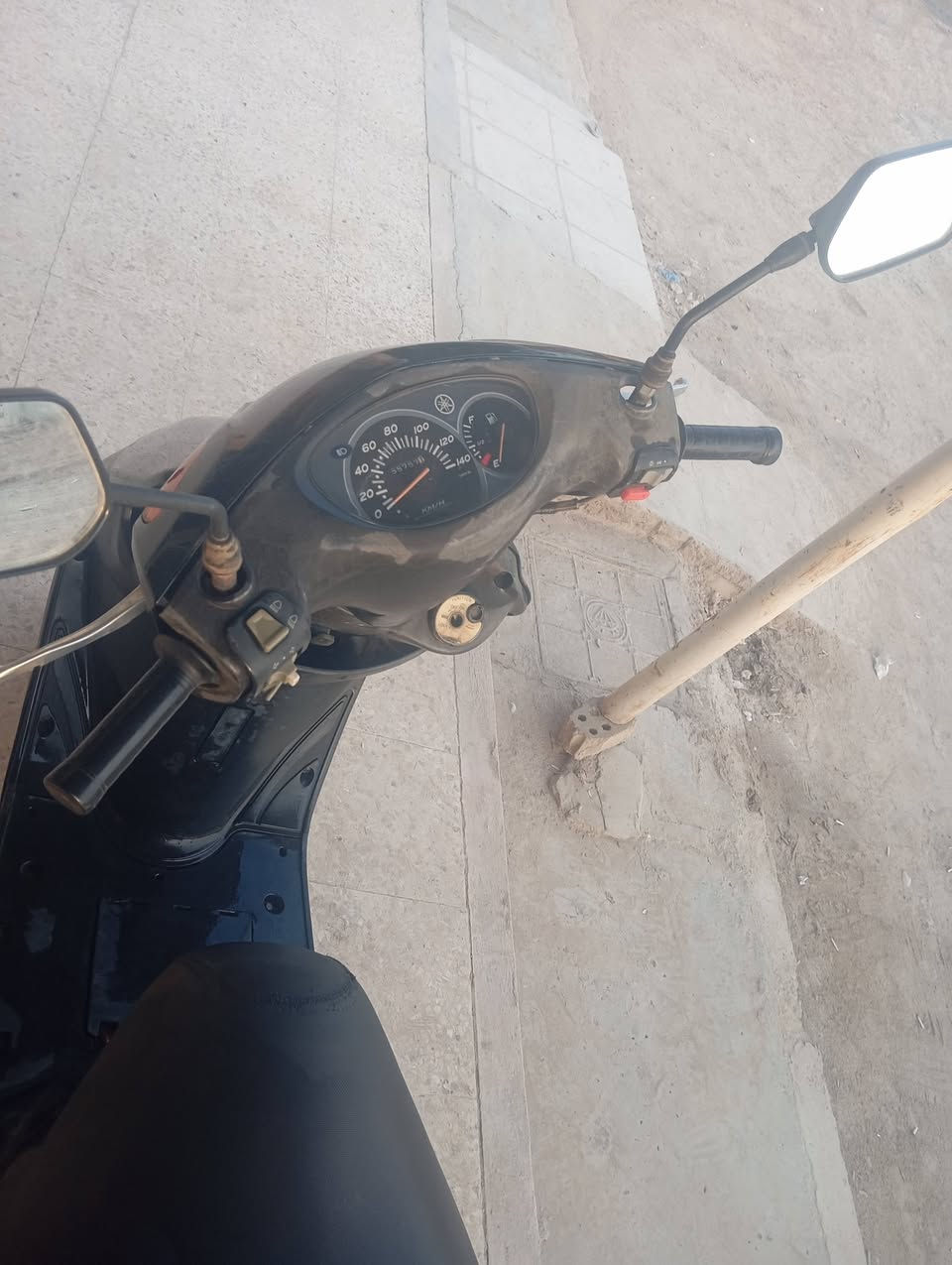 بريز • تجفيت • اشاير معطلة