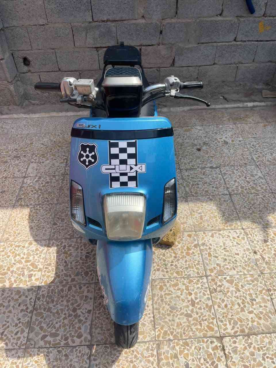 بوليس نوزل • مديل ١٤ • كفاله