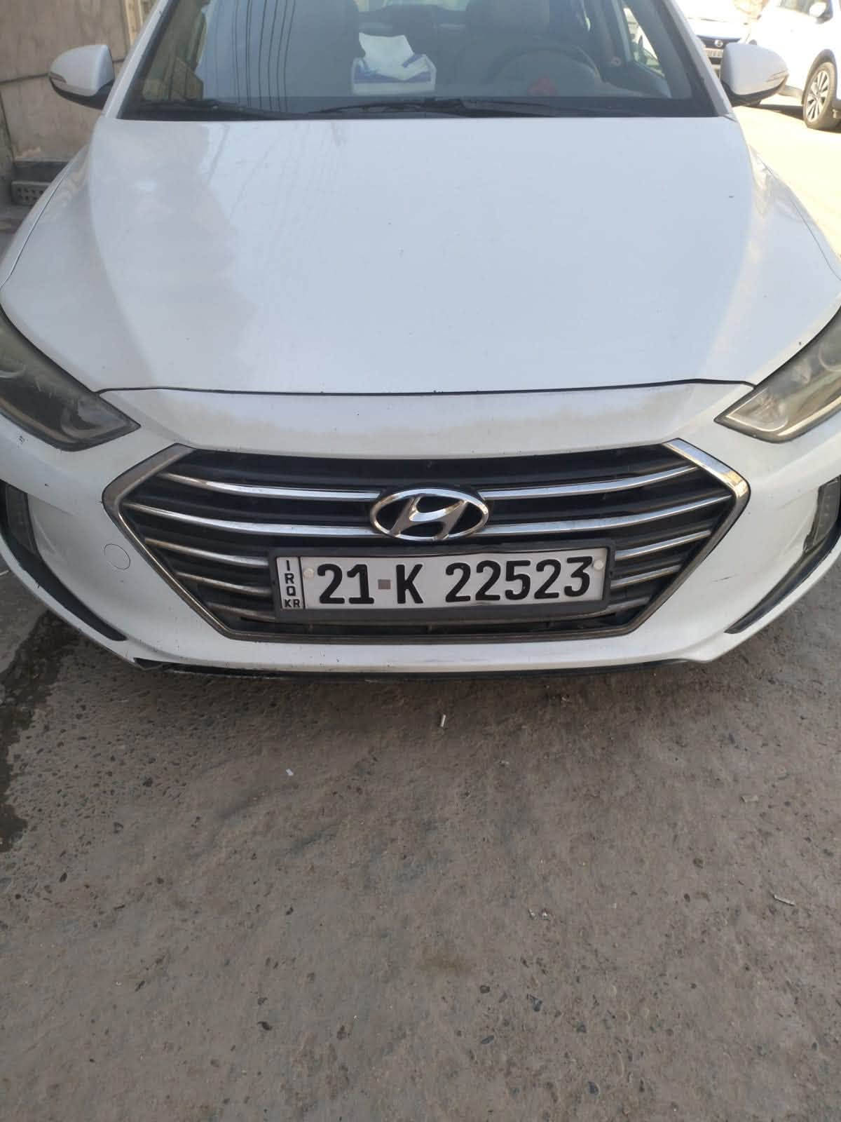 النترا • ٢٠١٧ • اربيل