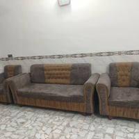 سامراء • كنبة • قابل تفاوض