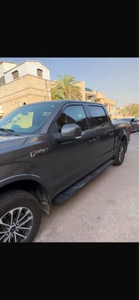 فورد F150 • ٢٠١٩ • ٢٥٠ الف كم