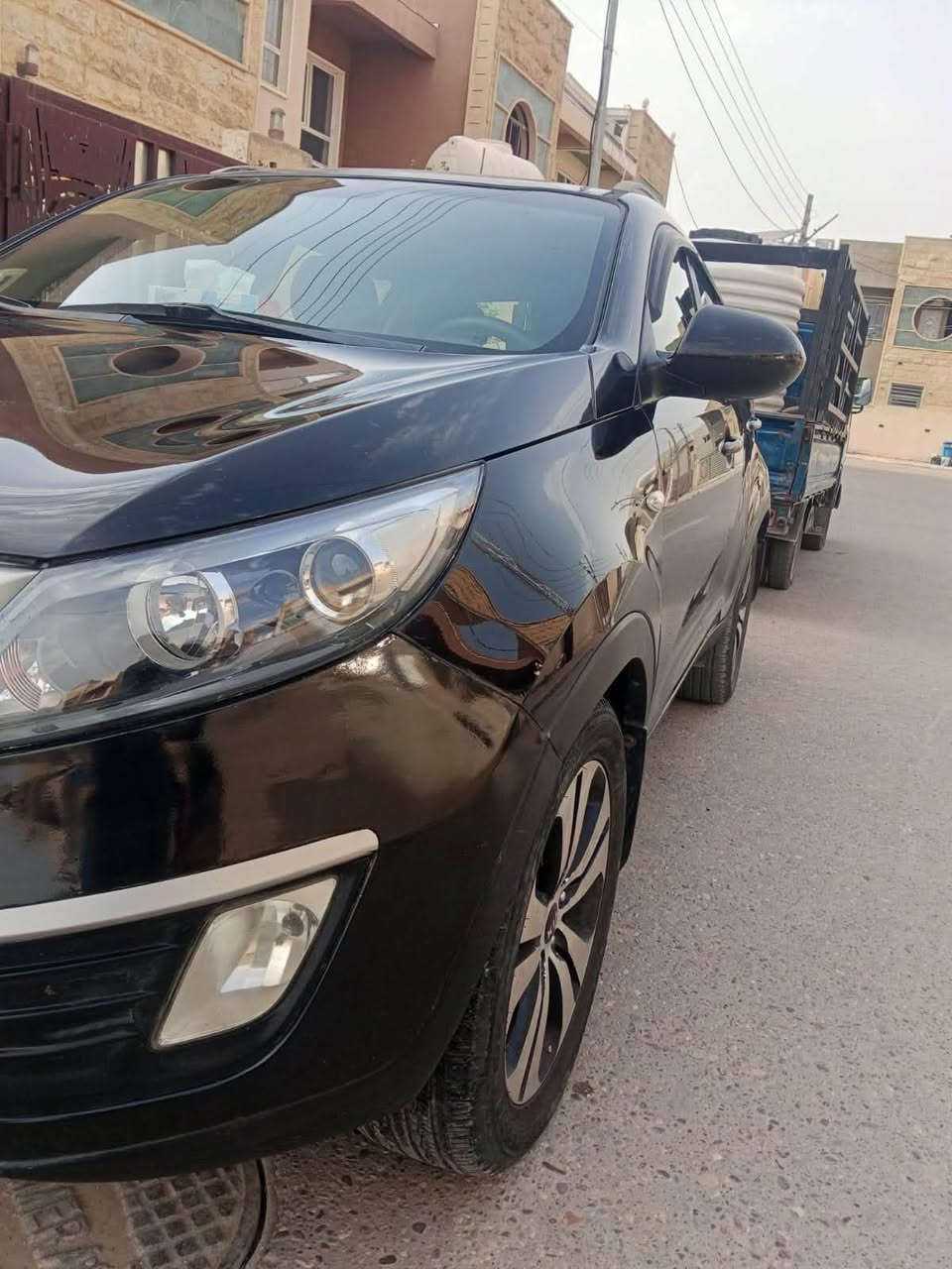 سبورتج • ٢٠١٠ • رقم سليمانيه