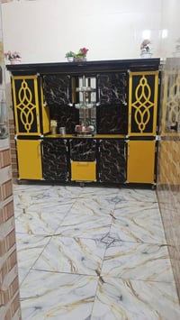 نظيف • بوفيه