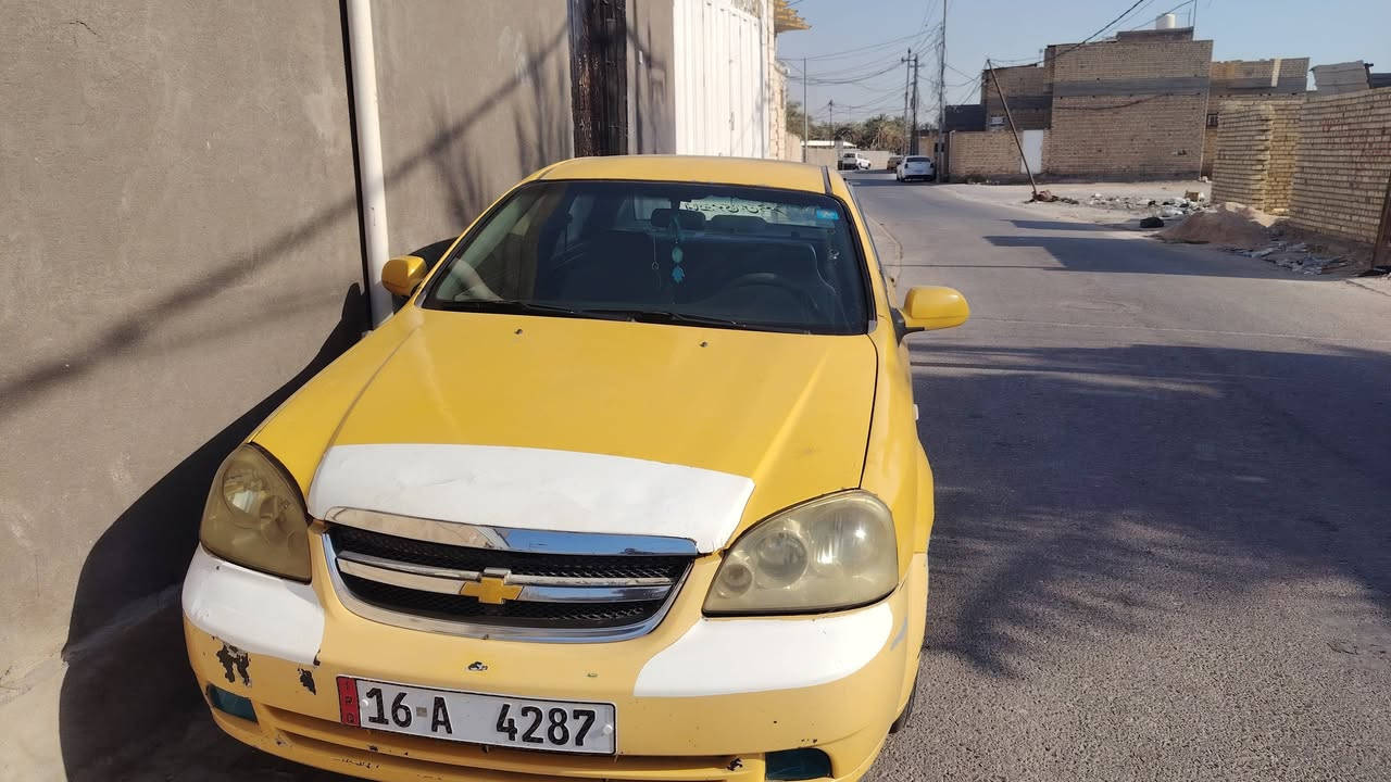 شوفر ليت فورنزه 2008للبيع محرك 2000 السياره جاهزه تبريد كهربائيات تخم تاير حداديه كله جديد بسمي بيع مستعجل السعر 50 وبيها مجالل أي استفسار اتصال على الرقم *********** او واتساب
