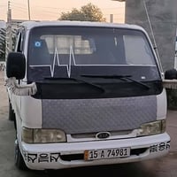 موديل 2000 • الرمادي • مكفولة