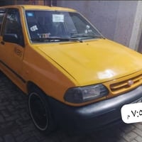 سايبا • ٢٠١١ • بغداد الحسينيه