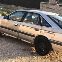 ١٩٩٣ • رقم انكليزي • شاشة لمس