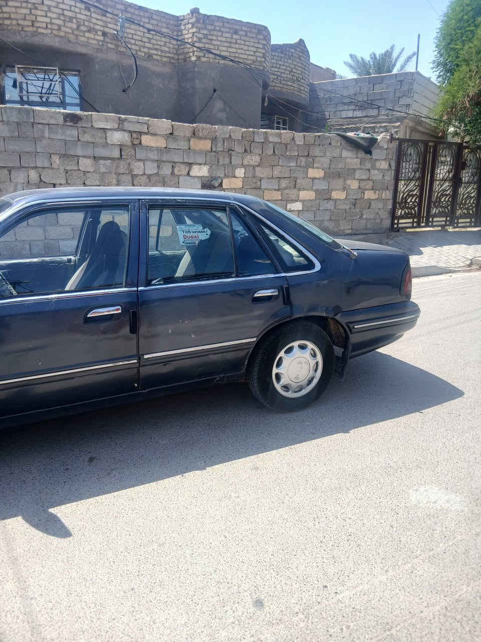 برنس • ٩٤ • محرك ١٨٠٠