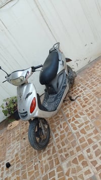 اكزز • ١٠٠ • مبدل بستم