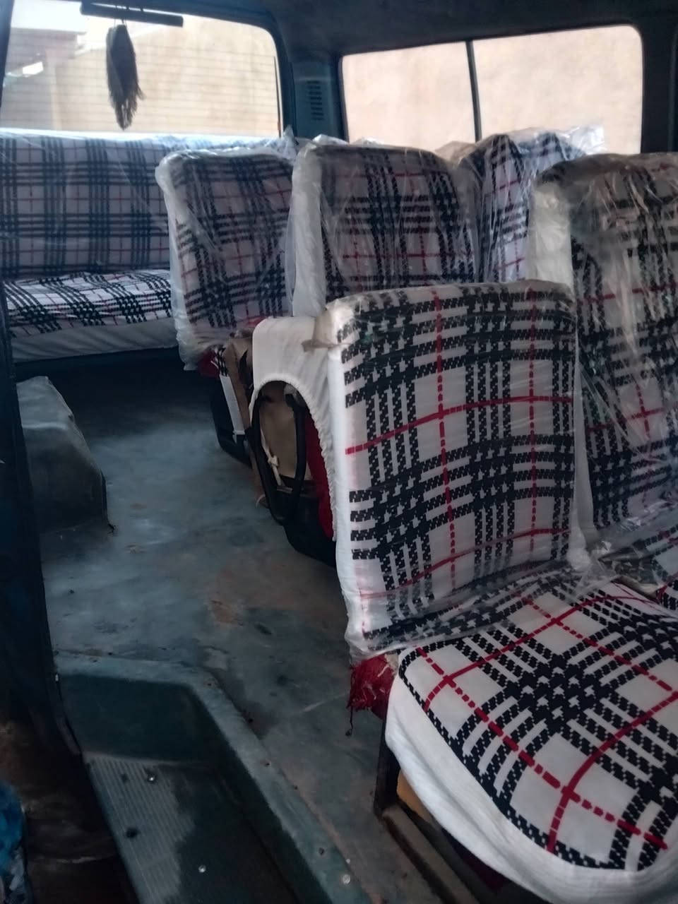 بو لارسن • ٢٠٠٦ • سلمان باك