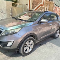 سبورتج ٢٠١١ • مكينه 2000 • وارد خليجي