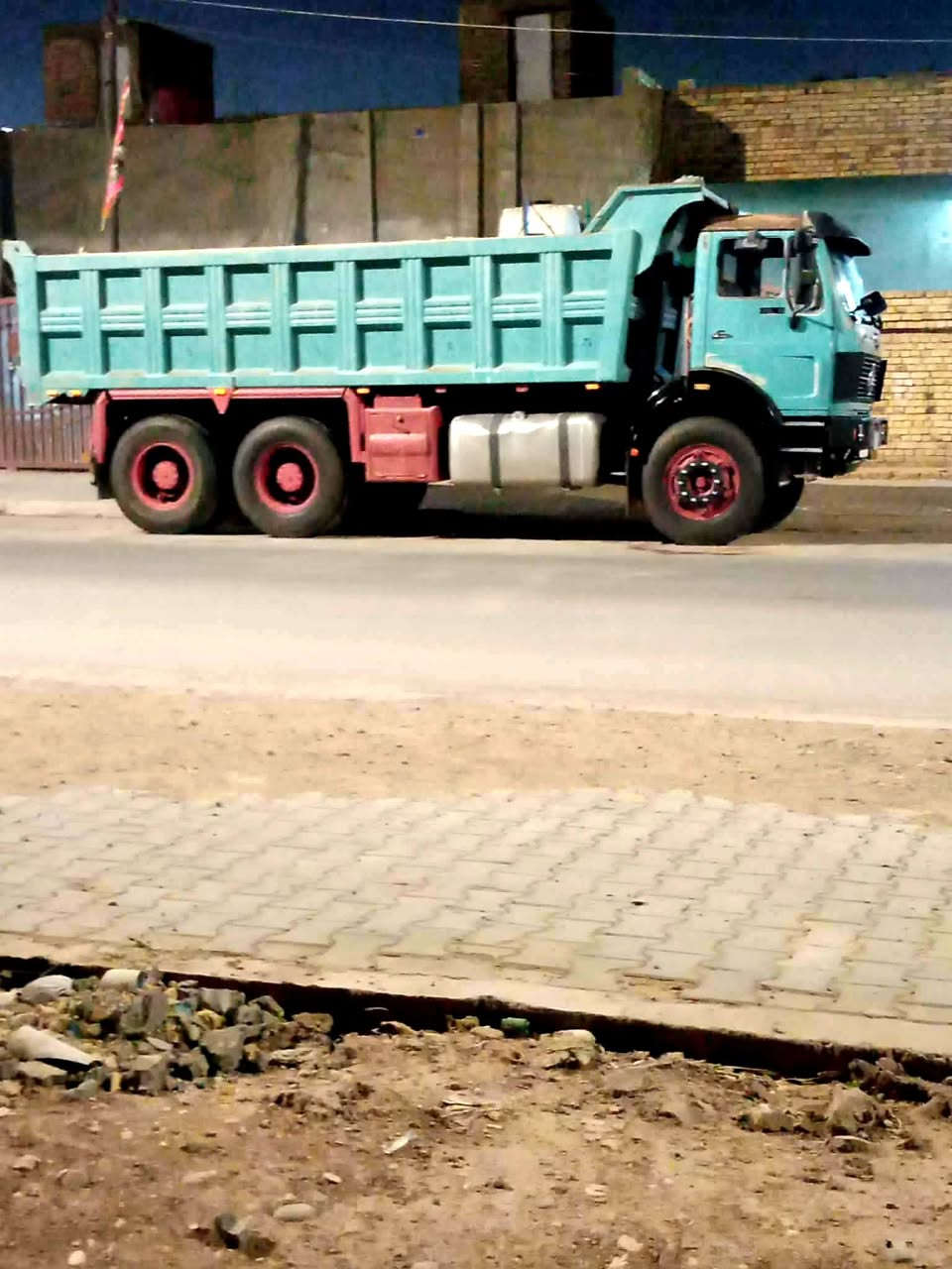 موديل ٧٥ • مكينة ٢٨ • سنوية ٢٠٣١